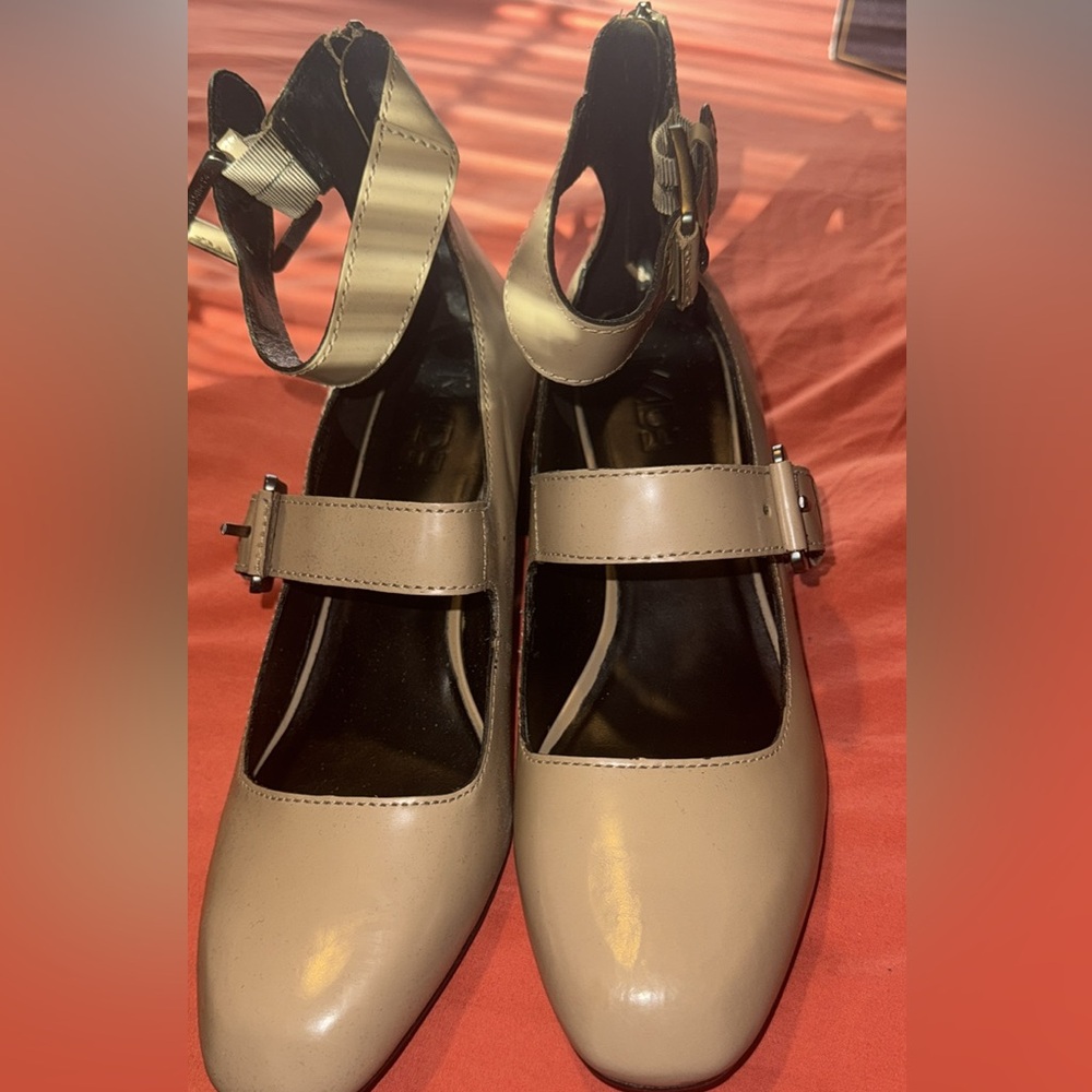 MADE baby doll shoes